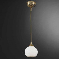 Подвесной светильник Reccagni Angelo L. 8600/14