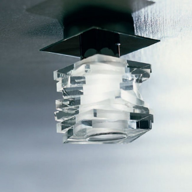 Потолочный светильник De Majo OTTO X OTTO P 0OTTO0P00 Потолочный светильник De Majo OTTO X OTTO P 0OTTO0P00