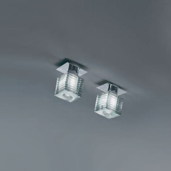 Потолочный светильник De Majo OTTO X OTTO P 0OTTO0P00 Потолочный светильник De Majo OTTO X OTTO P 0OTTO0P00