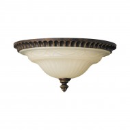 Потолочный светильник Feiss Drawing Room FE/DRAWINGRM/FA