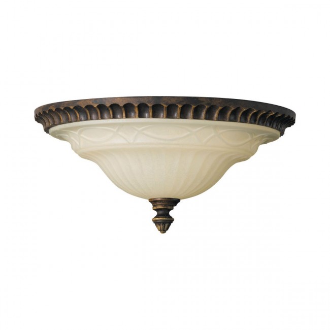 Потолочный светильник Feiss Drawing Room FE/DRAWINGRM/FA Потолочный светильник Feiss Drawing Room FE/DRAWINGRM/FA