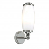 Бра Elstead Lighting Eliot BATH/ELIOT1 PC Бра Elstead Lighting Eliot BATH/ELIOT1 PC