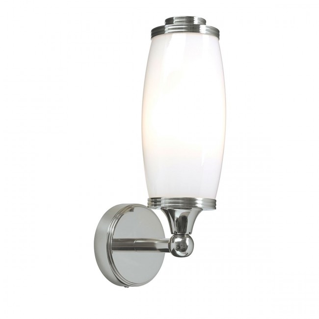 Бра Elstead Lighting Eliot BATH/ELIOT1 PC Бра Elstead Lighting Eliot BATH/ELIOT1 PC