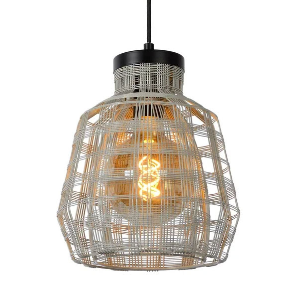 Подвесной светильник Lucide Fiona 02406/01/36 Подвесной светильник Lucide Fiona 02406/01/36