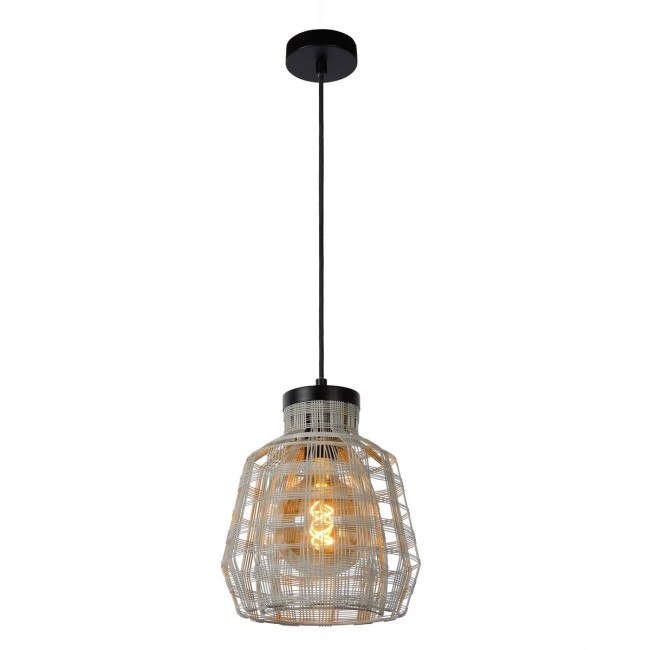 Подвесной светильник Lucide Fiona 02406/01/36 Подвесной светильник Lucide Fiona 02406/01/36