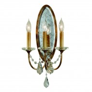 Бра Feiss Valentina FE/VALENTINA/W3