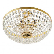 Потолочный светильник Kolarz Austrolux Valerie 960.18K.3 Потолочный светильник Kolarz Austrolux Valerie 960.18K.3