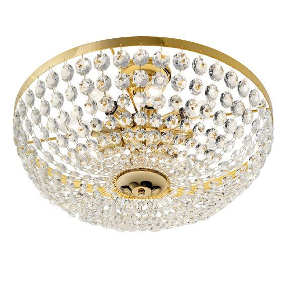 Потолочный светильник Kolarz Austrolux Valerie 960.18K.3 Потолочный светильник Kolarz Austrolux Valerie 960.18K.3