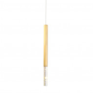 Подвесной светильник DeLight Collection vita MD7747-1A brass Подвесной светильник DeLight Collection vita MD7747-1A brass