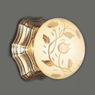 Настенно-потолочный светильник Reccagni Angelo PL 7832/1 Настенно-потолочный светильник Reccagni Angelo PL 7832/1