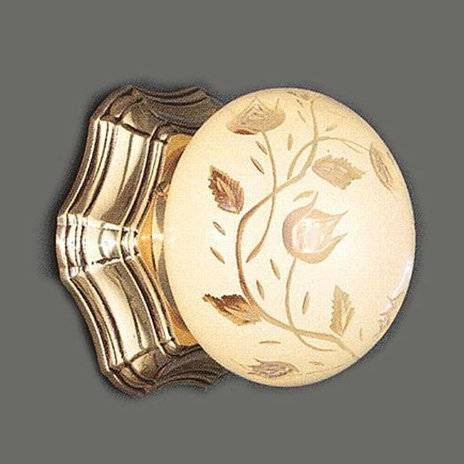 Настенно-потолочный светильник Reccagni Angelo PL 7832/1 Настенно-потолочный светильник Reccagni Angelo PL 7832/1