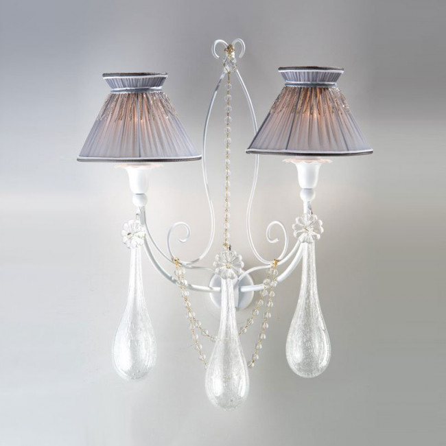 Бра IlParalume MARINA 5510 1823/A2