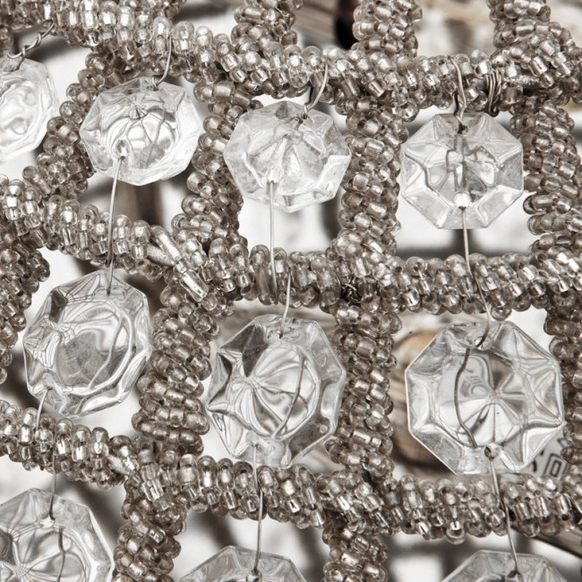 Потолочный светильник Eichholtz Kasbah 109132 Потолочный светильник Eichholtz Kasbah 109132