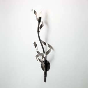 Бра Jacco Maris Ruban Plie RP01WS.ST Бра Jacco Maris Ruban Plie RP01WS.ST