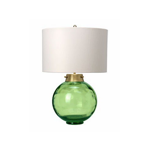 Настольная лампа Elstead Lighting Kara DL-KARA-TL-GREEN Настольная лампа Elstead Lighting Kara DL-KARA-TL-GREEN