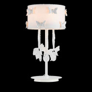 Настольная лампа Eurolampart Lulu 2741/04BA 3206 Настольная лампа Eurolampart Lulu 2741/04BA 3206