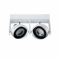 Потолочный светильник Lucide Griffon 22969/24/31 Потолочный светильник Lucide Griffon 22969/24/31