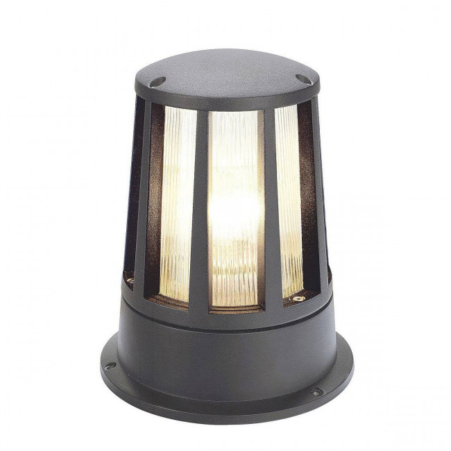 Садово-парковый фонарь SLV Cone 230435