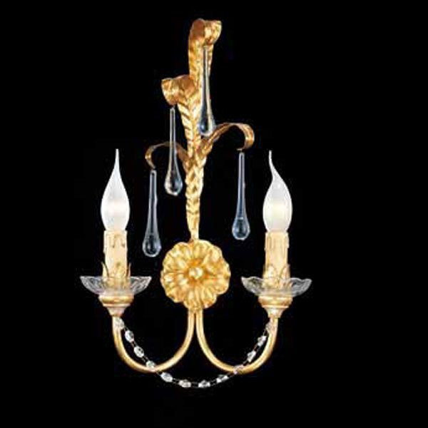 Бра Lucienne Monique Rugiada 586·2