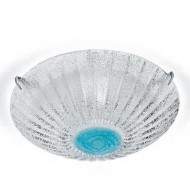 Потолочный светильник Prearo Novo Vitrum 03 2107/42/PL/B Потолочный светильник Prearo Novo Vitrum 03 2107/42/PL/B