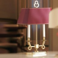 Настольная лампа IlParalume MARINA 2212 836 Настольная лампа IlParalume MARINA 2212 836