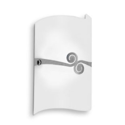 Потолочный светильник Renzo Del Ventisette "Limpida" PL 13741/2 NIK DEC. 098 Потолочный светильник Renzo Del Ventisette "Limpida" PL 13741/2 NIK DEC. 098