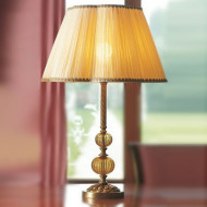 Настольная лампа IlParalume MARINA 4413 853/G Настольная лампа IlParalume MARINA 4413 853/G