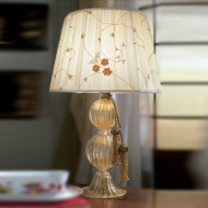 Настольная лампа IlParalume MARINA 5523 934/M Настольная лампа IlParalume MARINA 5523 934/M