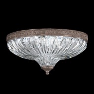 Потолочный светильник Schonbek Milano 5631-84 Потолочный светильник Schonbek Milano 5631-84