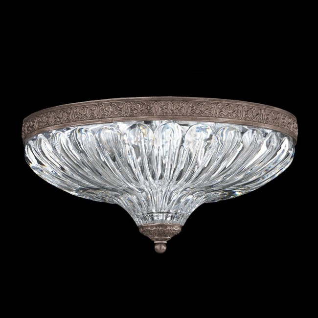 Потолочный светильник Schonbek Milano 5631-84 Потолочный светильник Schonbek Milano 5631-84