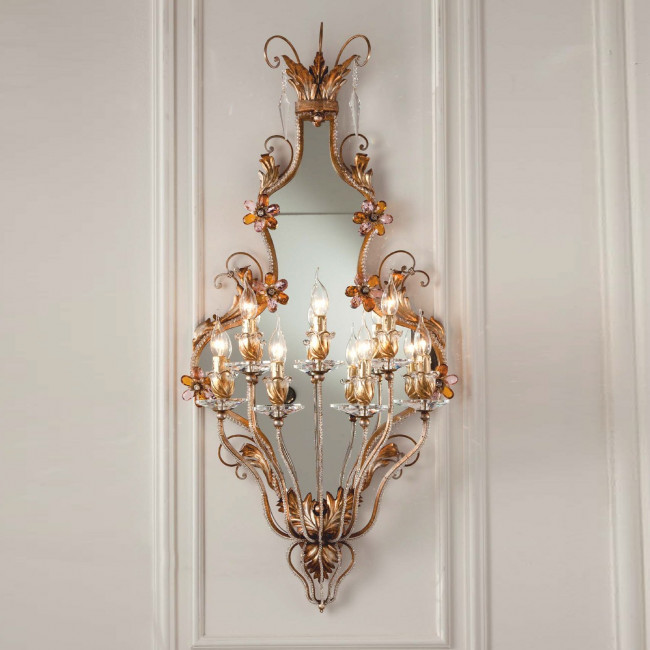 Бра Passeri SP. 8000/7 Dec. 066 Бра Passeri SP. 8000/7 Dec. 066