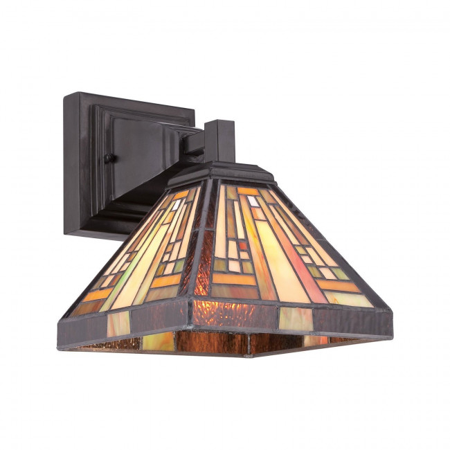 Бра Quoizel Stephen QZ/STEPHEN1 Бра Quoizel Stephen QZ/STEPHEN1