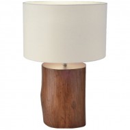 Настольная лампа Kolarz Austrolux Timber A1309.71.002