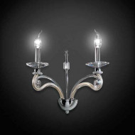 Бра Renzo Del Ventisette Contemporary A 14301/2 DEC. CROMO Бра Renzo Del Ventisette Contemporary A 14301/2 DEC. CROMO