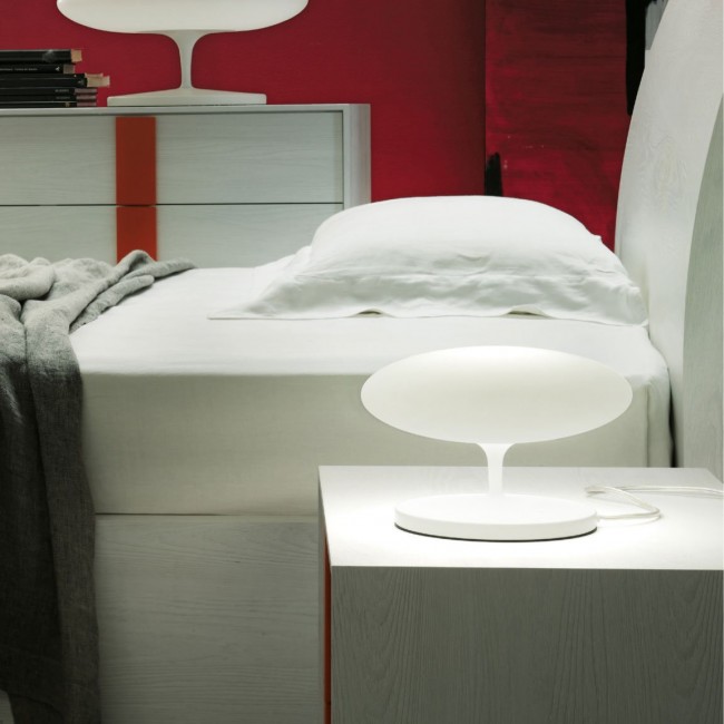 Настольная лампа Linea Light Squash 7946 Настольная лампа Linea Light Squash 7946