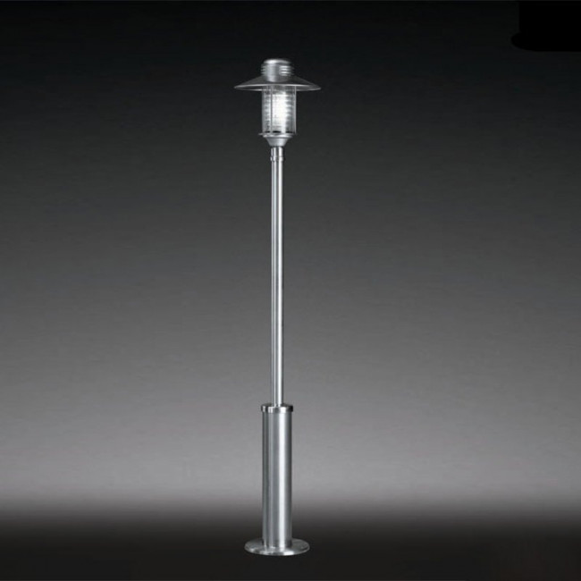 Садово-парковый фонарь Garden Light futura 95006 SS Садово-парковый фонарь Garden Light futura 95006 SS