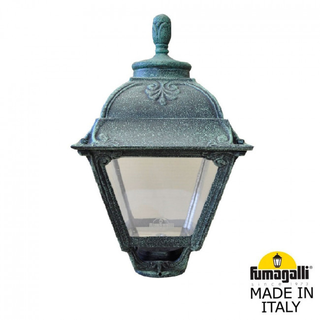Садово-парковый фонарь Fumagalli Cefa U23.000.000.VXF1R Садово-парковый фонарь Fumagalli Cefa U23.000.000.VXF1R