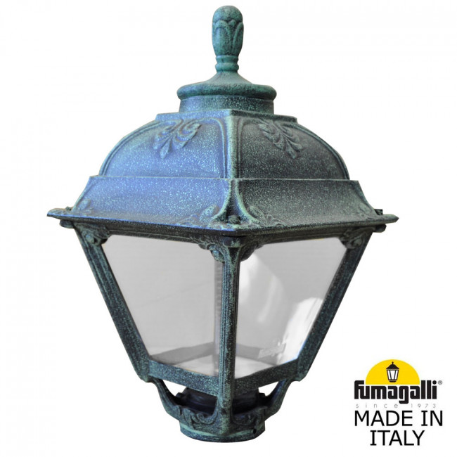 Садово-парковый фонарь Fumagalli Cefa U23.000.000.VXF1R Садово-парковый фонарь Fumagalli Cefa U23.000.000.VXF1R