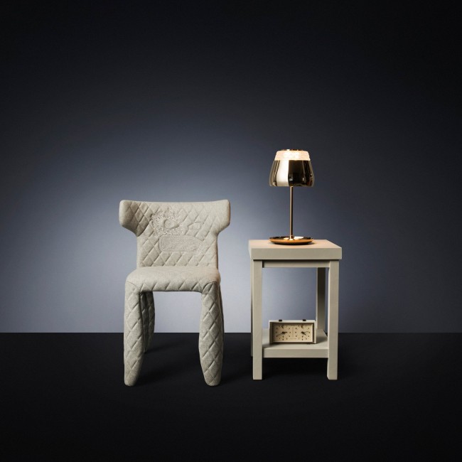 Настольная лампа MOOOI Valentine Table MOLVATA---X Настольная лампа MOOOI Valentine Table MOLVATA---X