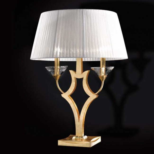 Настольная лампа Prearo Osiris 2179/L/FO Настольная лампа Prearo Osiris 2179/L/FO