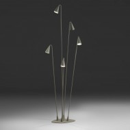 Садово-парковый фонарь Vibia Brisa 4640 07 /10