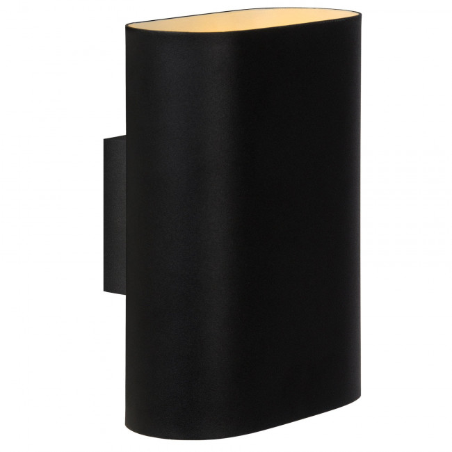 Спот (точечный светильник) Lucide Ovalis 12219/02/30 Спот (точечный светильник) Lucide Ovalis 12219/02/30