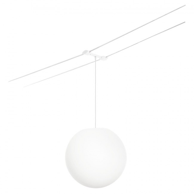 Светильник для струнной системы Linea Light Oh! 10141 Светильник для струнной системы Linea Light Oh! 10141