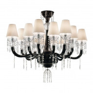 Люстра Barovier&Toso President 5695/14/NN/BB