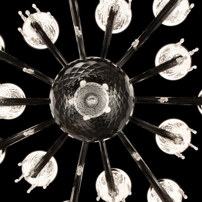 Люстра Barovier&Toso President 5695/14/NN/BB Люстра Barovier&Toso President 5695/14/NN/BB