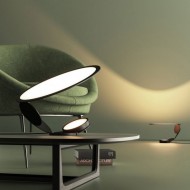 Настольный светильник Axo Light Cut LT CUT XXX NE XX LED Настольный светильник Axo Light Cut LT CUT XXX NE XX LED