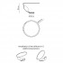 Настольный светильник Axo Light Cut LT CUT XXX NE XX LED Настольный светильник Axo Light Cut LT CUT XXX NE XX LED