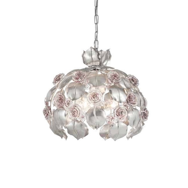 Подвесной свеитильник Eurolampart Rose 1161/06LA 3007