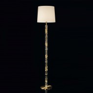 Торшер IDL Bamboo 423B/4P ivory Торшер IDL Bamboo 423B/4P ivory