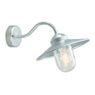 Уличный настенный светильник Norlys Karlstad 230GA Уличный настенный светильник Norlys Karlstad 230GA